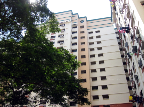 Blk 913 Hougang Street 91 (Hougang), HDB 4 Rooms #235802
